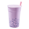 Taro Milk Tea