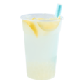 Fresh Lemonade