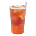 Iced Tea Peach