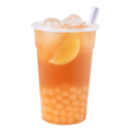 Iced Tea Lemon
