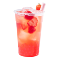 Strawberry Blast