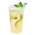 Mojitea (no alcohol)