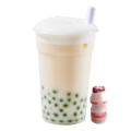 Yakult Tea Lychee