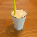 Banaan milkshake