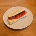 Broodje kaas