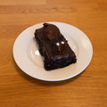 Chocolate Mice Cake