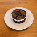 Cookies praline