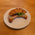 Croissant XL