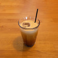 Freddo espresso