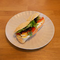 Stokbrood gezond