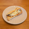 Taco kaas oven baked