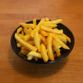 Portie friet