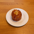 Orange cake