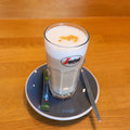 Flavor latte