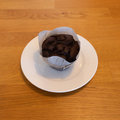 Muffin chocolate