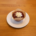 Muffin red velvet