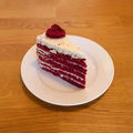 Red Velvet Cake