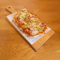 Pinsa romana pepperoni