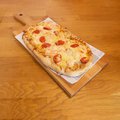 Pinsa Romana Shrimp