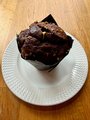 Tulp Muffin Dubai Chocolate