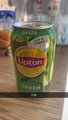 Lipton Ice Tea Green