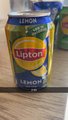 Lipton Ice Tea Lemon