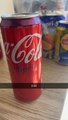 Coca Cola Cherry