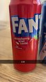 Fanta Strawberry Kiwi Taste