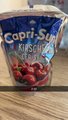 Capri Sun Kirsche