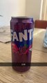 Fanta Cassis