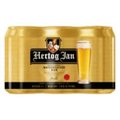 Hertog Jan blik sixpack 500ml