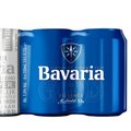 Bavaria Pilsener 6x500ml