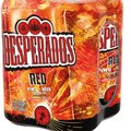 Desperados red blik 4 pack 500ml