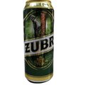 Zubr 500ml