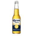 Corona fles
