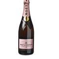 Moët en Chandon rosé 750ml