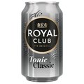 Royal Club tonic 330ml