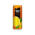 Minute Maid Sinaasappel 330ml