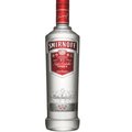Smirnoff 1 liter