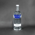 Absolut 1 liter