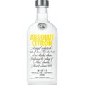 Absolut citron 700ml