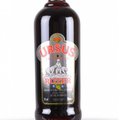 Ursus roter red vodka 1 liter