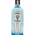 Bombay sapphire gin 1 liter