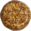 Pizza pepperoni (medium)