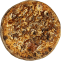 Pizza meatlovers (medium)