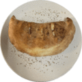Calzone pollo (large)