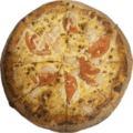 Pizza royale (large)