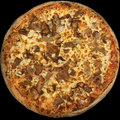 Pizza doner (medium)