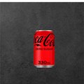 Coca-Cola zero (33cl)