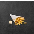 Portie friet (klein)